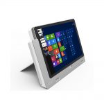 12.9-inch, Wi-Fi, 64GB Series 4K QLED  - Space Gray (3th Generation)