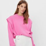 Women's Turtleneck Tie Dress