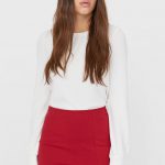 Cotton Jersey T-Shirt