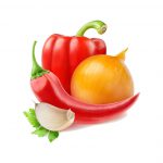 Bell Pepper US