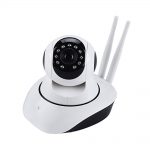 Security Camera Outdoor Wireless WiFi, 1080P WiFi