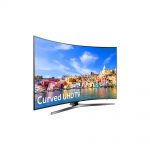 65-inch 5-Series 4K UHD QLED Smart TV , 2021 Model