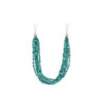 Two Stone Sterling Silver