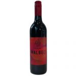 Casarini Blend Sangiovese Negroamaro, 15.5%